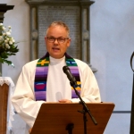 Pfarrer Dr. Hohmann